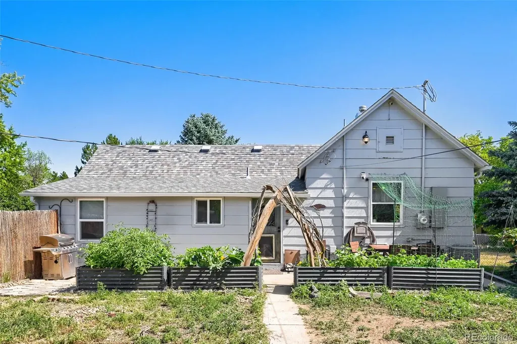 406 E Emma Street Lafayette CO 80026