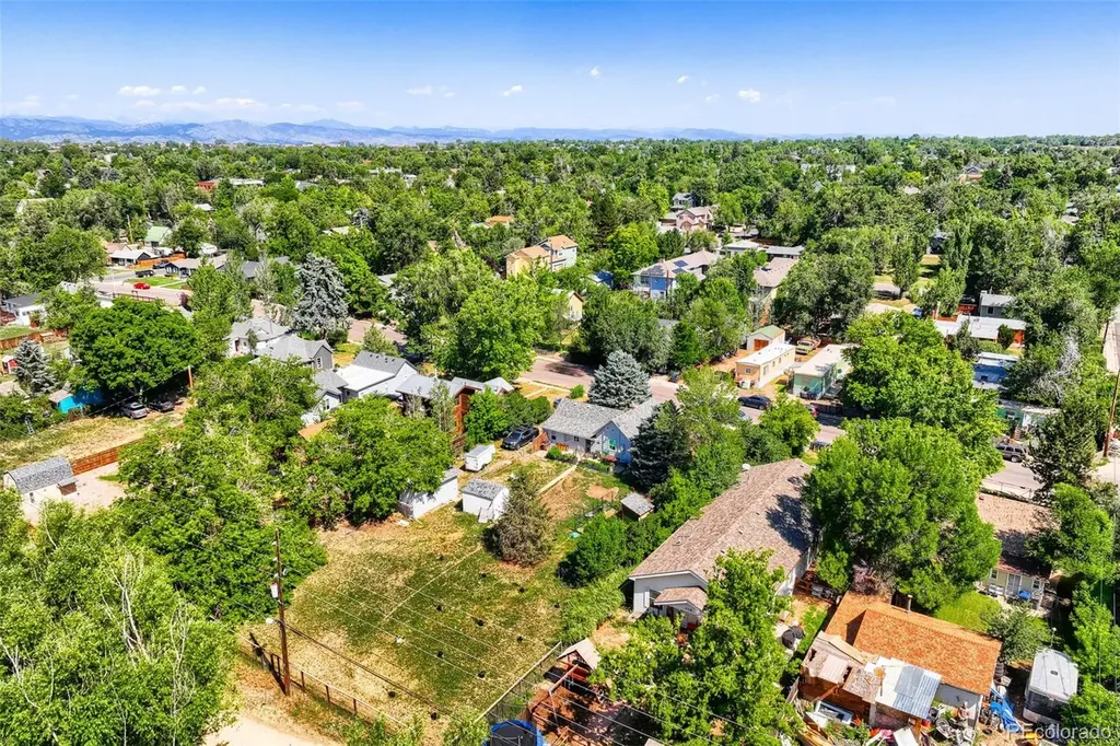 406 E Emma Street Lafayette CO 80026