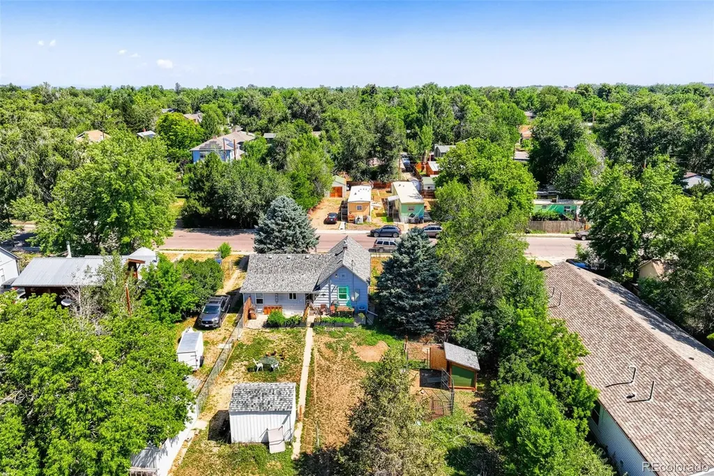 406 E Emma Street Lafayette CO 80026