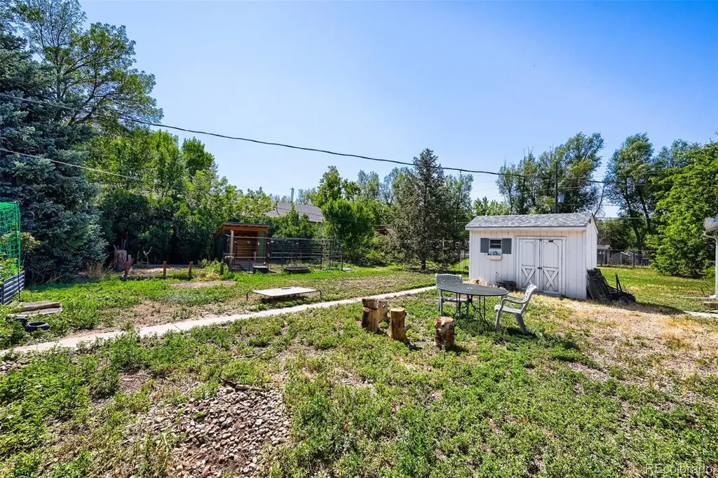 406 E Emma Street Lafayette CO 80026