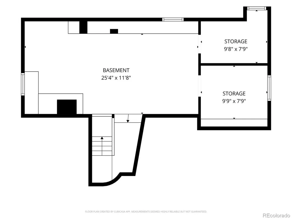406 E Emma Street Lafayette CO 80026