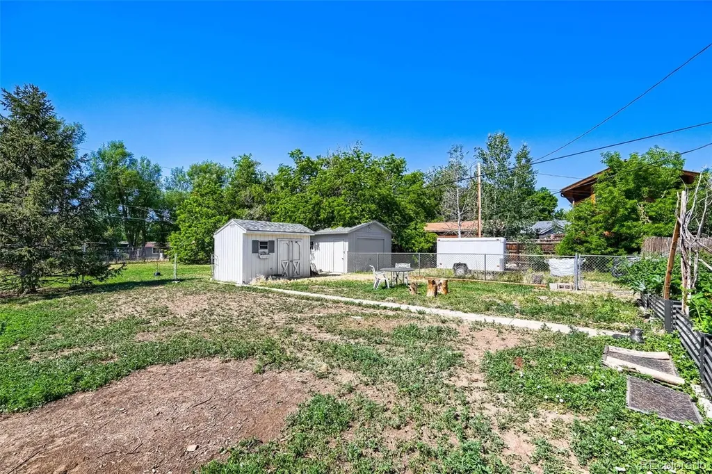 406 E Emma Street Lafayette CO 80026