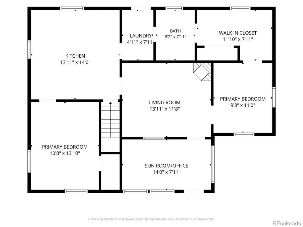 406 E Emma Street Lafayette CO 80026