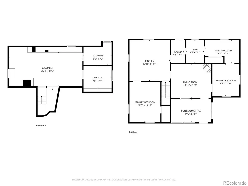 406 E Emma Street Lafayette CO 80026