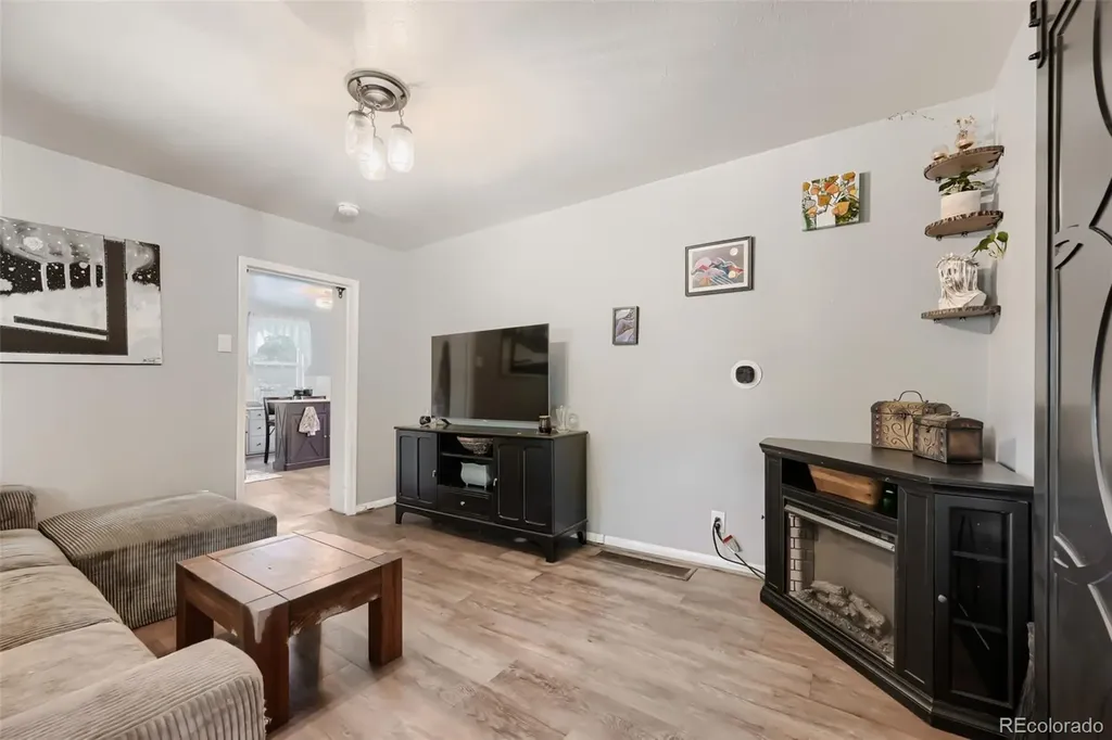 406 E Emma Street Lafayette CO 80026