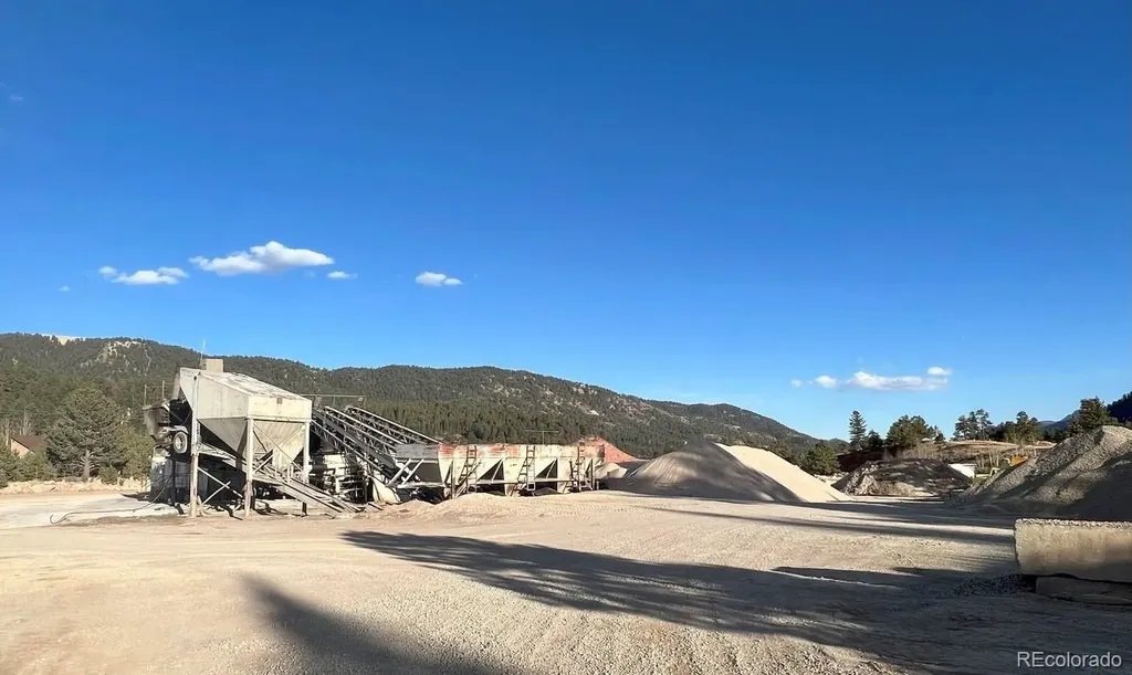 0000 County Rd 21 Road Woodland Park CO 80863