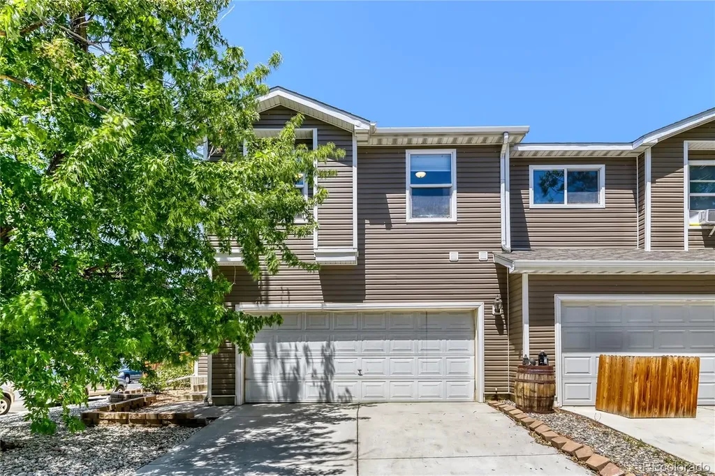 805 Pintail Avenue Brighton CO 80601