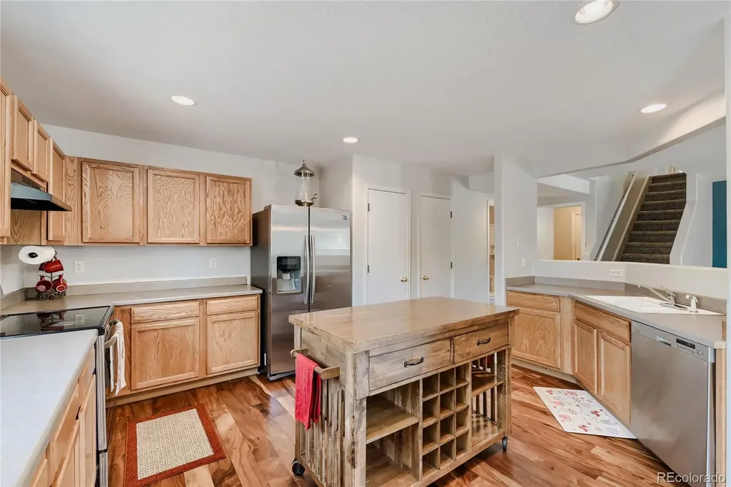 805 Pintail Avenue Brighton CO 80601