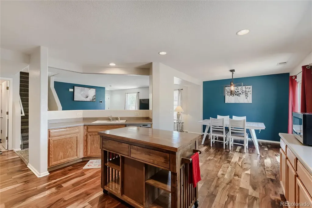 805 Pintail Avenue Brighton CO 80601