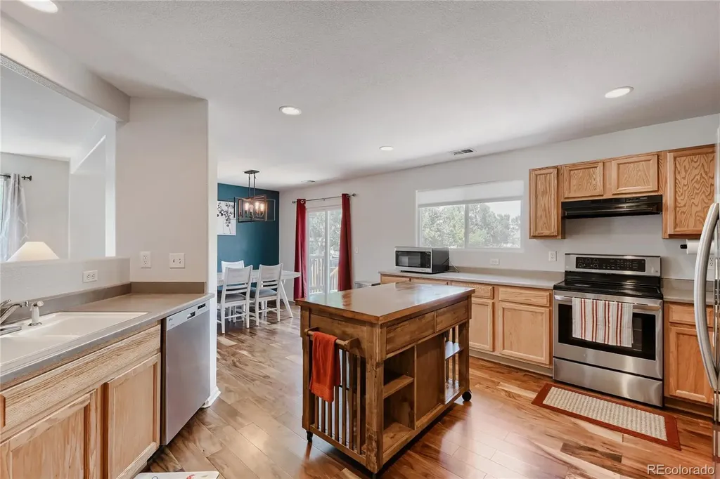 805 Pintail Avenue Brighton CO 80601