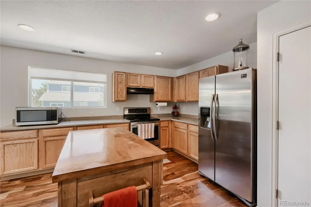 805 Pintail Avenue Brighton CO 80601
