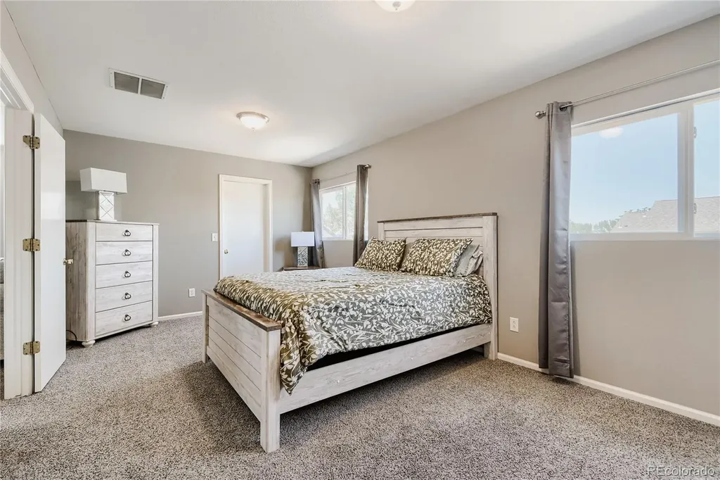 805 Pintail Avenue Brighton CO 80601