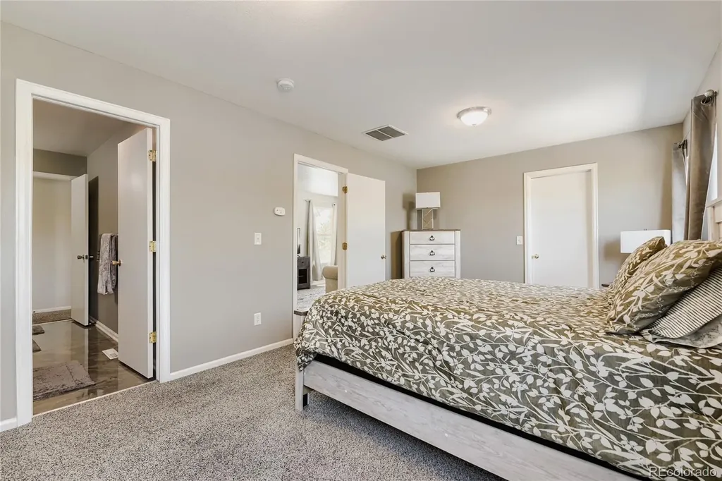805 Pintail Avenue Brighton CO 80601