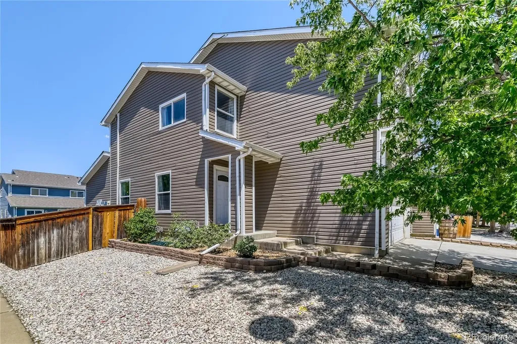 805 Pintail Avenue Brighton CO 80601