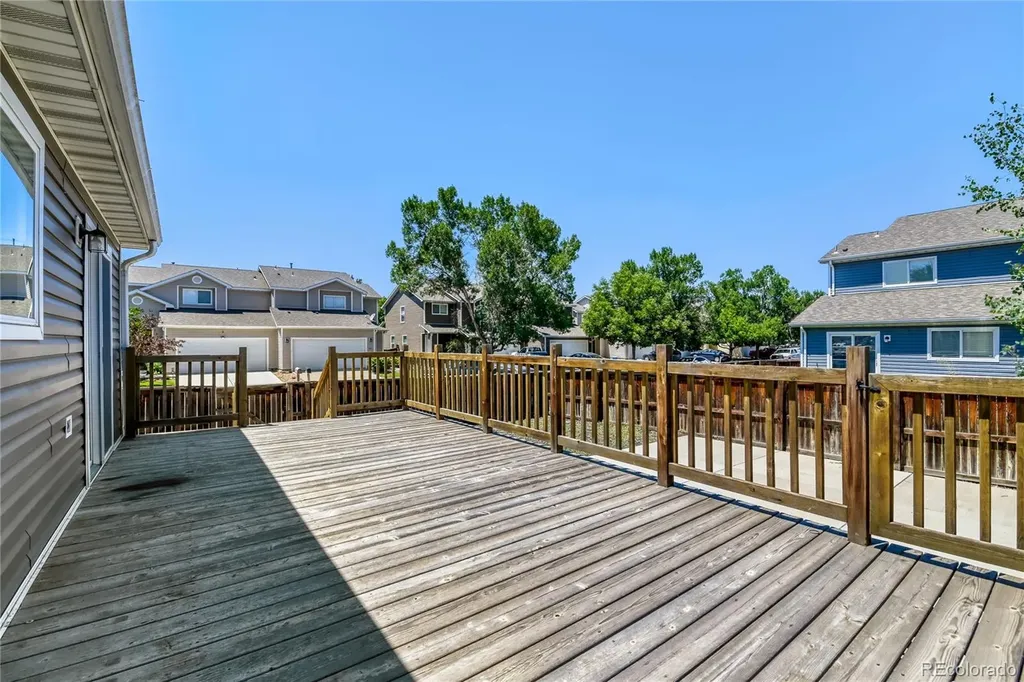 805 Pintail Avenue Brighton CO 80601