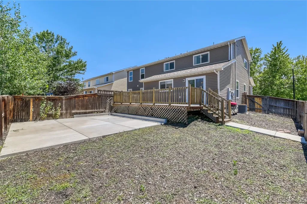 805 Pintail Avenue Brighton CO 80601