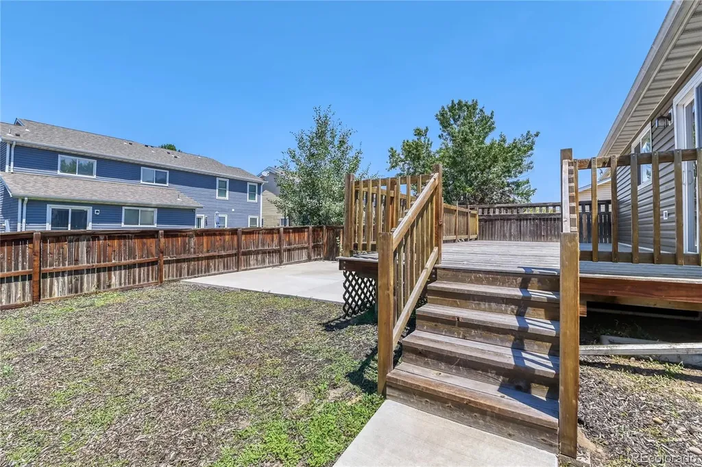 805 Pintail Avenue Brighton CO 80601