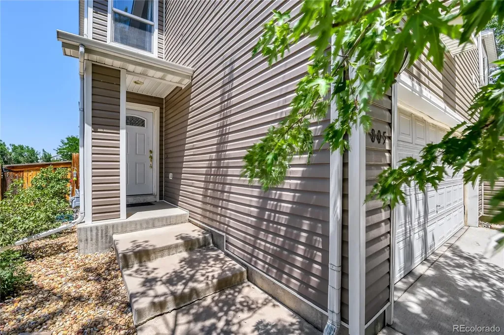 805 Pintail Avenue Brighton CO 80601