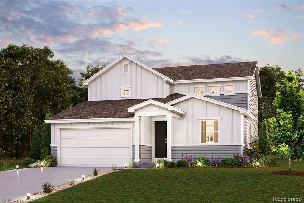 5536 Ranch Street Mead CO 80504