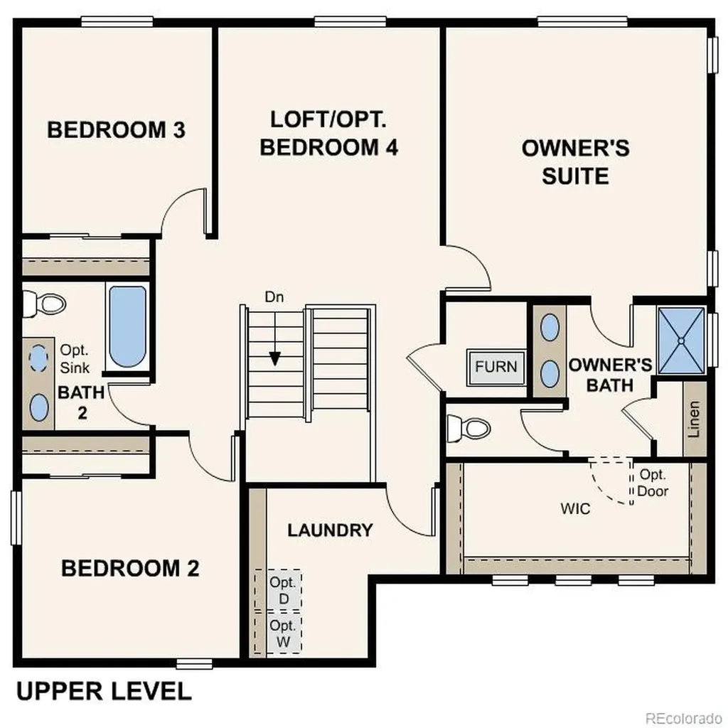 5536 Ranch Street Mead CO 80504