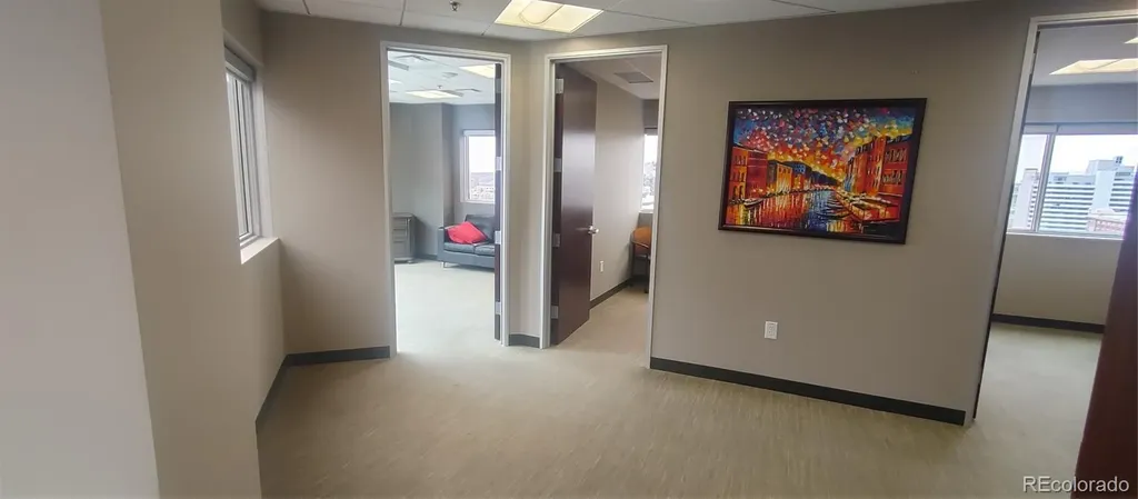 1800 Glenarm Place Denver CO 80202