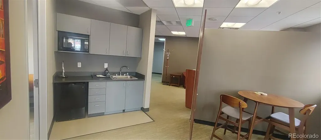 1800 Glenarm Place Denver CO 80202
