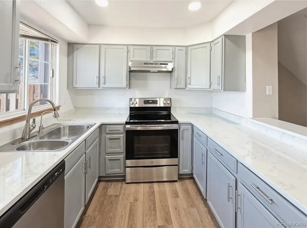 8215 S Fillmore Circle Littleton CO 80122