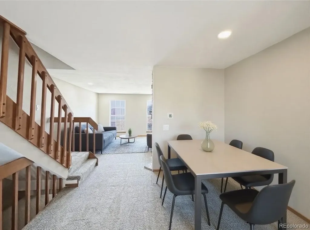 8215 S Fillmore Circle Littleton CO 80122