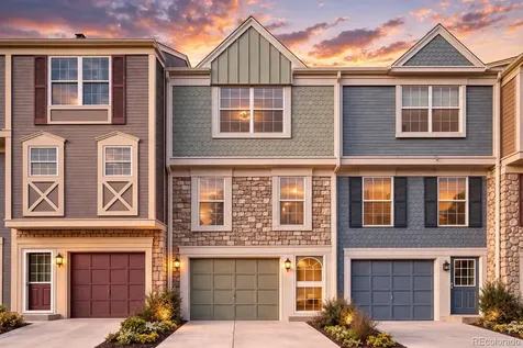 8215 S Fillmore Circle Littleton CO 80122