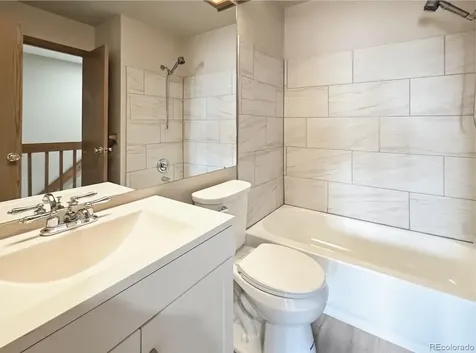 8215 S Fillmore Circle Littleton CO 80122