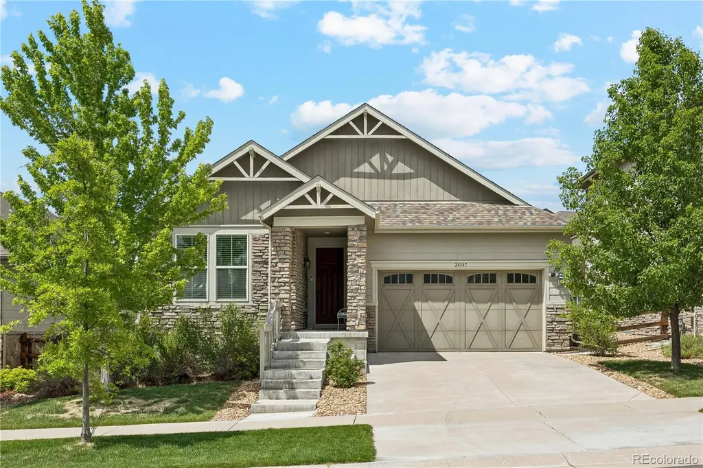 24347 E Long Drive Aurora CO 80016