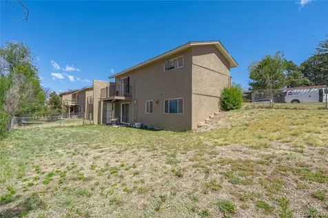 6727 Dale Road Colorado Springs CO 80915