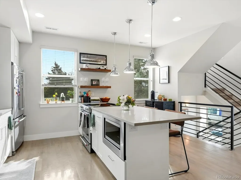 2190 S Birch Street Denver CO 80222