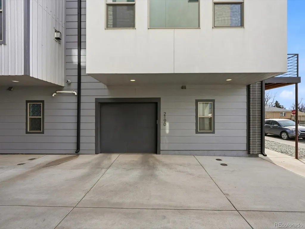 2190 S Birch Street Denver CO 80222