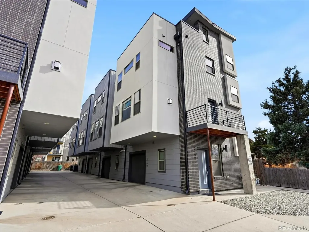 2190 S Birch Street Denver CO 80222