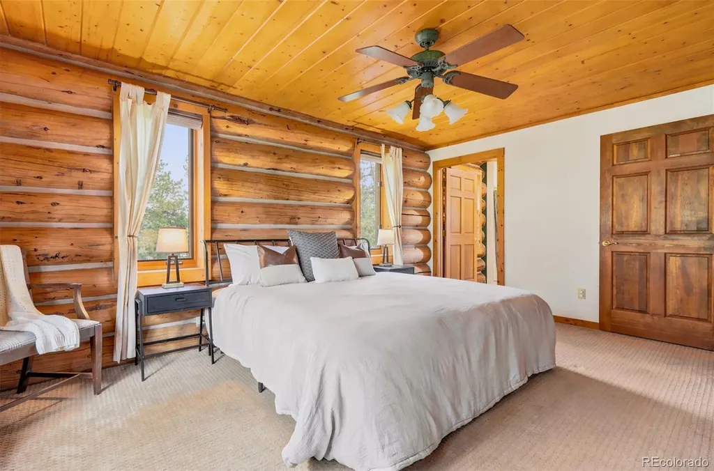 23231 Maricopa Road Indian Hills CO 80454