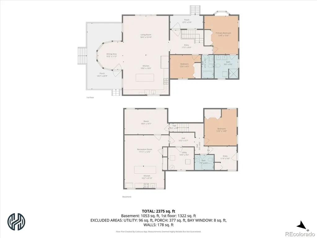 23231 Maricopa Road Indian Hills CO 80454