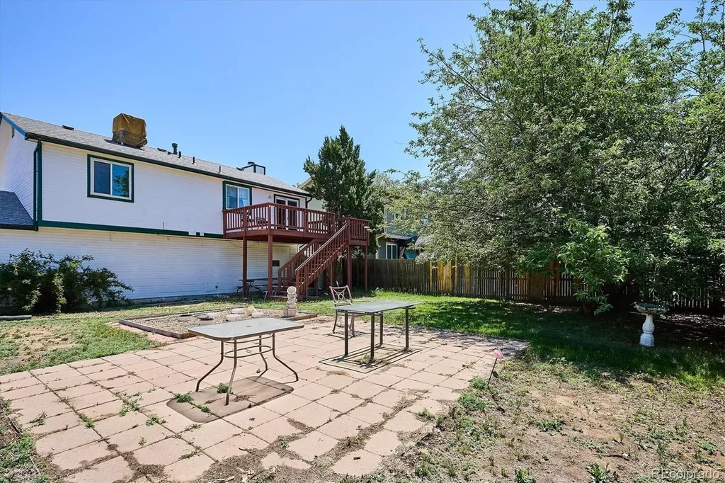 661 S Jasper Street Aurora CO 80017