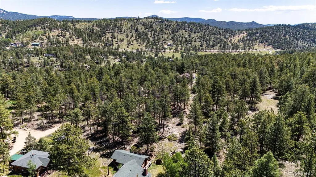 S Wandcrest Drive Pine CO 80470
