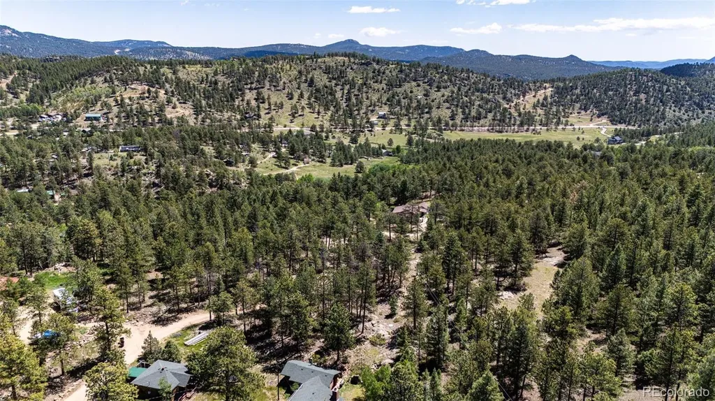 S Wandcrest Drive Pine CO 80470