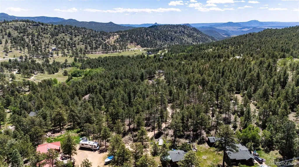 S Wandcrest Drive Pine CO 80470