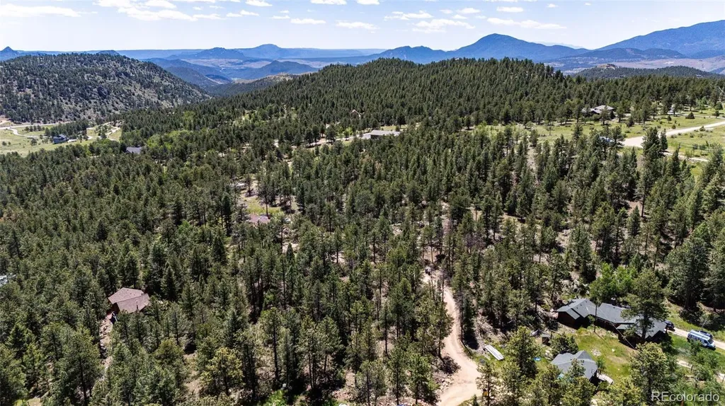 S Wandcrest Drive Pine CO 80470