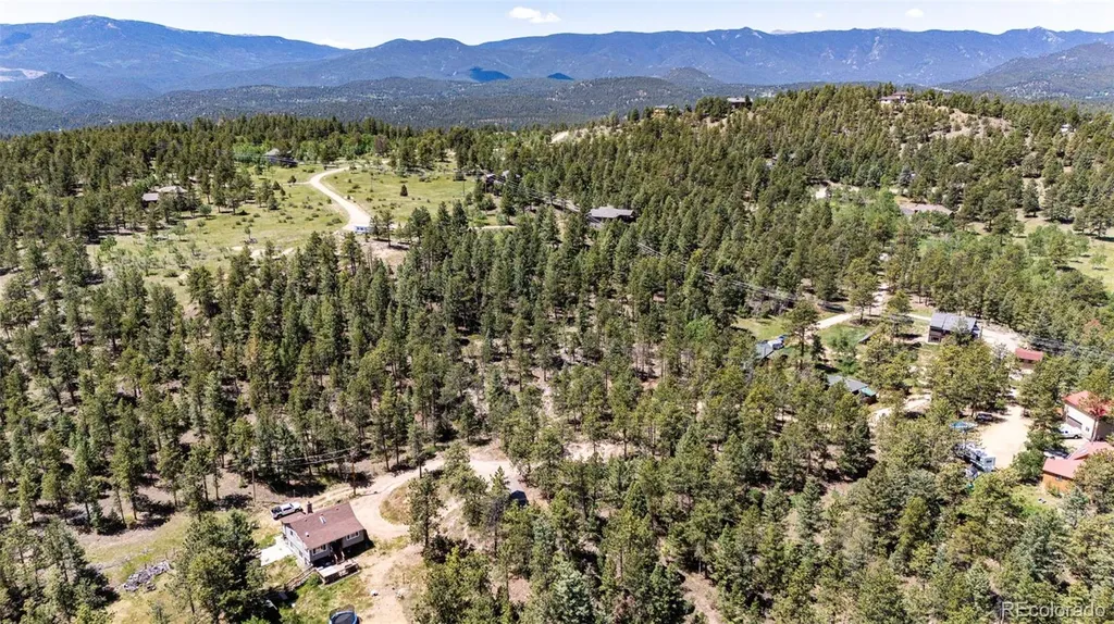 S Wandcrest Drive Pine CO 80470