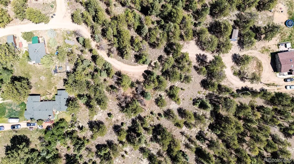 S Wandcrest Drive Pine CO 80470