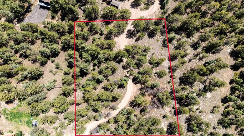 S Wandcrest Drive Pine CO 80470