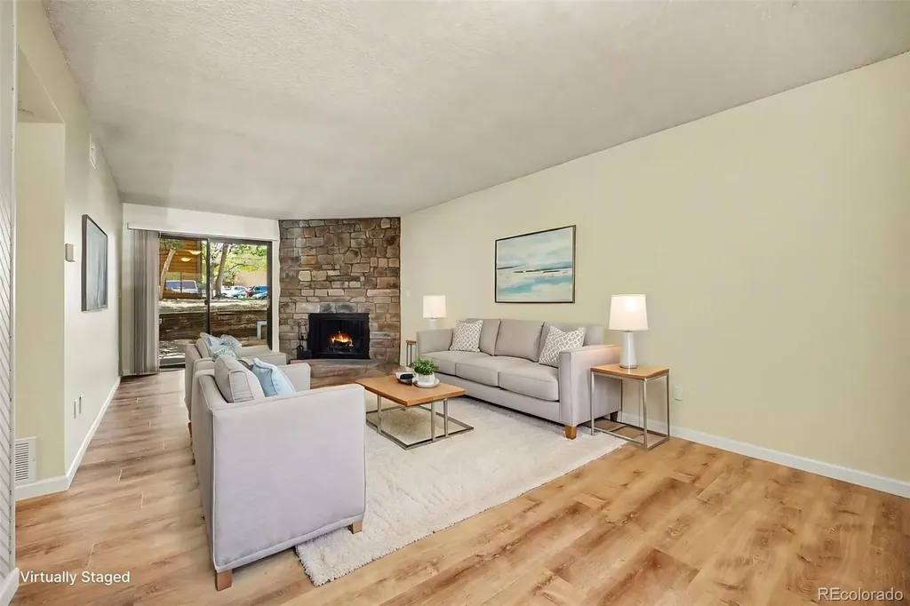 433 Wright Street Lakewood CO 80228