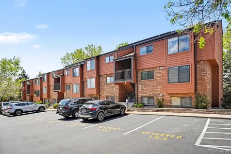 433 Wright Street Lakewood CO 80228