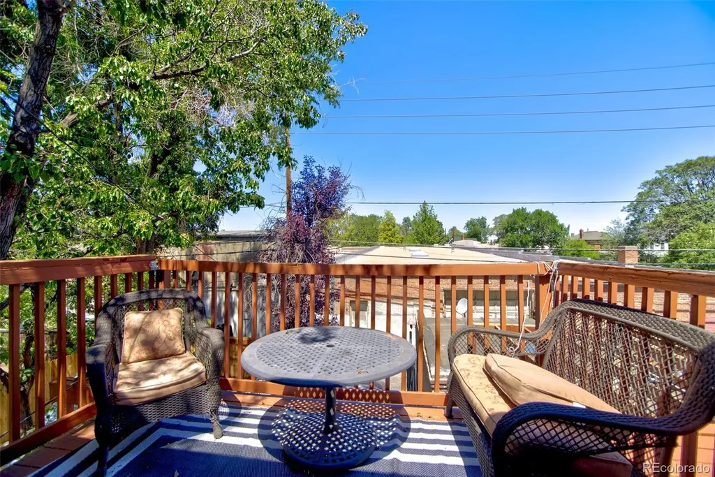 2623 Stout Street Denver CO 80205