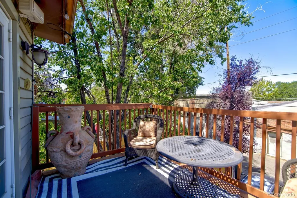 2623 Stout Street Denver CO 80205