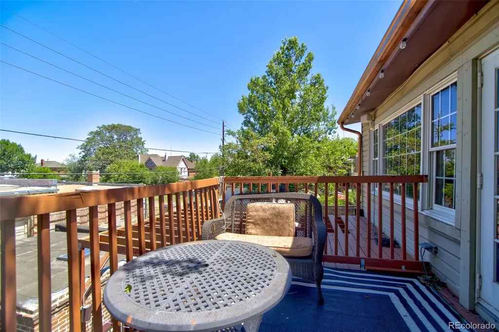 2623 Stout Street Denver CO 80205